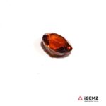 2.1 ct Orange Garnet Hessonite - iGemz24167