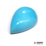 15.8 ct Blue Turquoise - iGemz27305