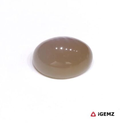 15.56 ct Brown Moonstone - iGemz28931