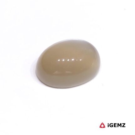 15.45 ct Brown Moonstone - iGemz28933