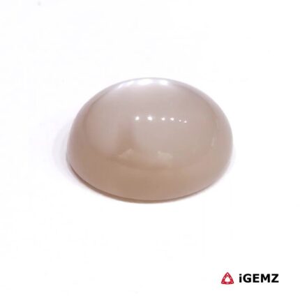 23.87 ct Brown Moonstone - iGemz28937
