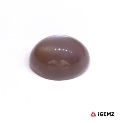 17.33 ct Brown Moonstone - iGemz28944