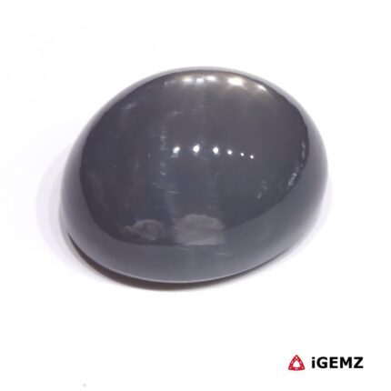 98.86 ct Grey Moonstone - iGemz28947