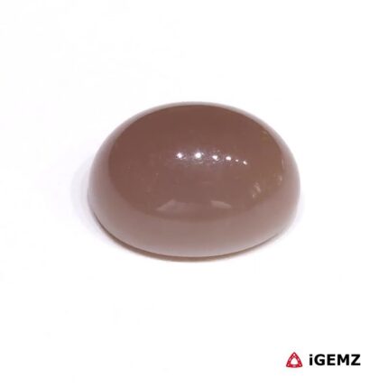 23.95 ct Brown Moonstone - iGemz29081