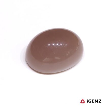 23.95 ct Brown Moonstone - iGemz29081