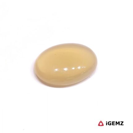 9.42 ct Brown Moonstone - iGemz29082