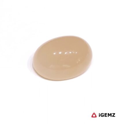 15.7 ct Brown Moonstone - iGemz29083