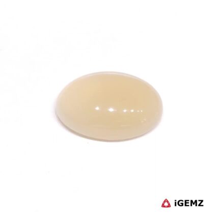 9.84 ct Brown Moonstone - iGemz29084