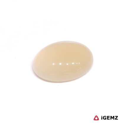 9.84 ct Brown Moonstone - iGemz29084