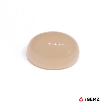 17.3 ct Brown Moonstone - iGemz29086