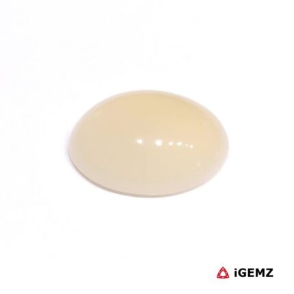 13.89 ct Brown Moonstone - iGemz29087