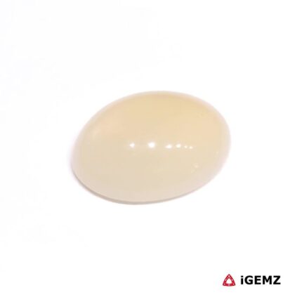 13.89 ct Brown Moonstone - iGemz29087