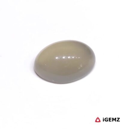 12.56 ct Grey Moonstone - iGemz29090