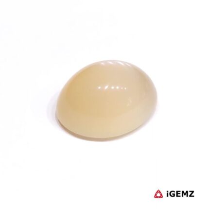 17.5 ct Brown Moonstone - iGemz29095