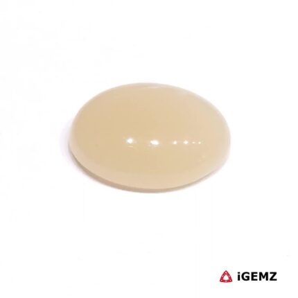 14.9 ct Brown Moonstone - iGemz29102