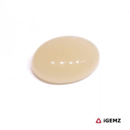 14.9 ct Brown Moonstone - iGemz29102