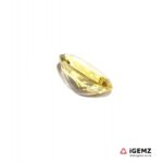 5.17 ct Yellow Citrine - iGemz20946