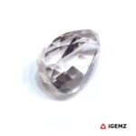 6.33 ct Peach Kunzite - iGemz23611