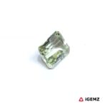 1.11 ct Green Tourmaline - iGemz23614