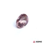 1 ct Pink Tourmaline - iGemz23616
