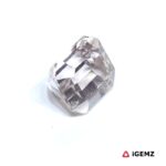 3.87 ct Peach Kunzite - iGemz23632