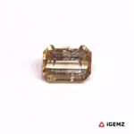 7.64 ct Peach Topaz - iGemz30358