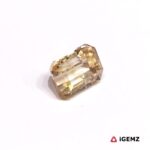 7.64 ct Peach Topaz - iGemz30358