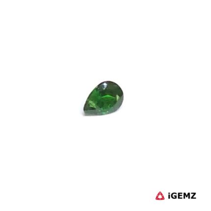 0.28 ct Green Garnet Tsavorite - iGemz30506