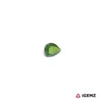 0.15 ct Green Garnet Tsavorite - iGemz30508