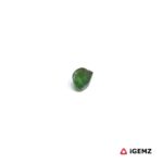 0.15 ct Green Garnet Tsavorite - iGemz30508