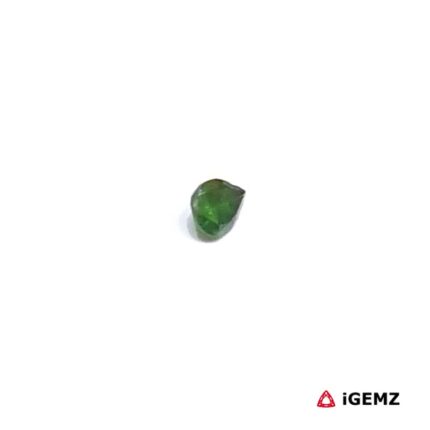 0.15 ct Green Garnet Tsavorite - iGemz30508