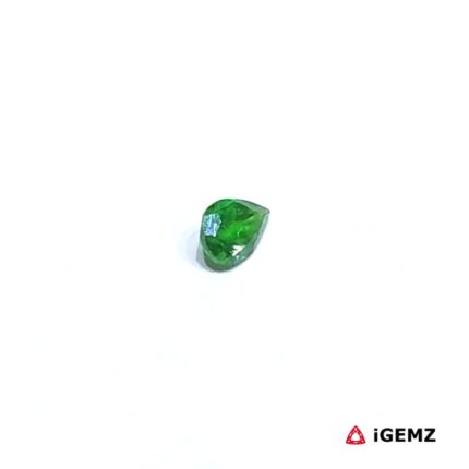 0.21 ct Green Garnet Tsavorite - iGemz30514