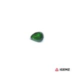 0.24 ct Green Garnet Tsavorite - iGemz30517