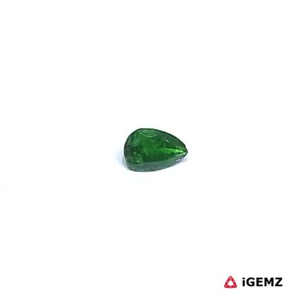 0.22 ct Green Garnet Tsavorite - iGemz30524