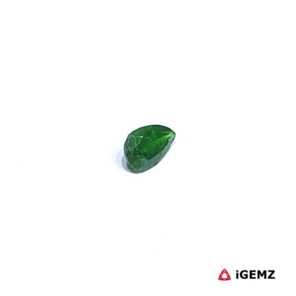 0.22 ct Green Garnet Tsavorite - iGemz30524