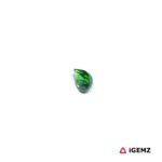 0.15 ct Green Garnet Tsavorite - iGemz30536