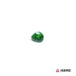 0.17 ct Green Garnet Tsavorite - iGemz30538