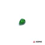 0.17 ct Green Garnet Tsavorite - iGemz30538