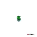0.17 ct Green Garnet Tsavorite - iGemz30538
