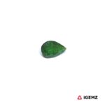 0.31 ct Green Garnet Tsavorite - iGemz30611