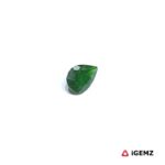 0.31 ct Green Garnet Tsavorite - iGemz30611