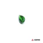 0.31 ct Green Garnet Tsavorite - iGemz30625