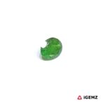 0.52 ct Green Garnet Tsavorite - iGemz30657