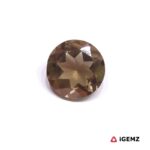 3.76 ct Brown Quartz Smoky - iGemz31100