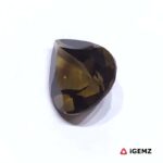 8.46 ct Brown Quartz Smoky - iGemz31116