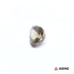 1.79 ct Brown Quartz Smoky - iGemz31117