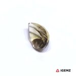 3.4 ct Brown Quartz Smoky - iGemz31122