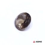 3.82 ct Brown Quartz Smoky - iGemz31124