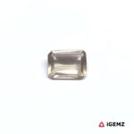 1.25 ct Brown Quartz Smoky - iGemz31128