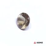 3.22 ct Brown Quartz Smoky - iGemz31130